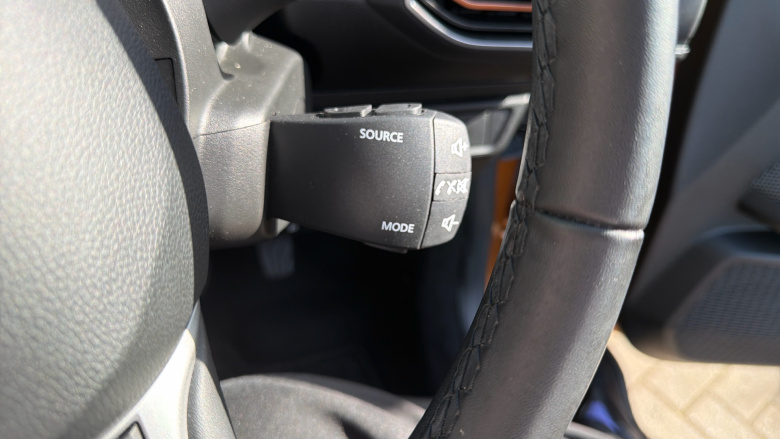 Dacia Sandero Stepway 1.0 TCe Expression 5dr Petrol Hatchback